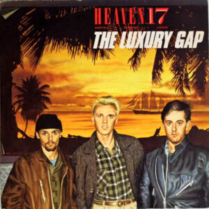 The Luxury Gap: imagen 2