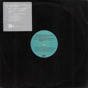 Not Over Yet - Image 1