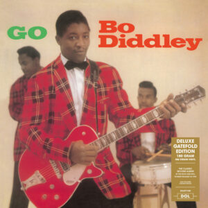 Go Bo Diddley