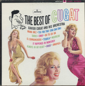 The Best Of Cugat