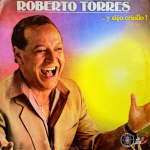 … Y Sigo Criollo!