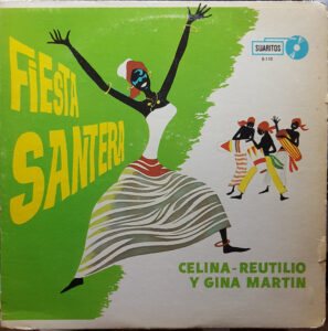 Fiesta Santera