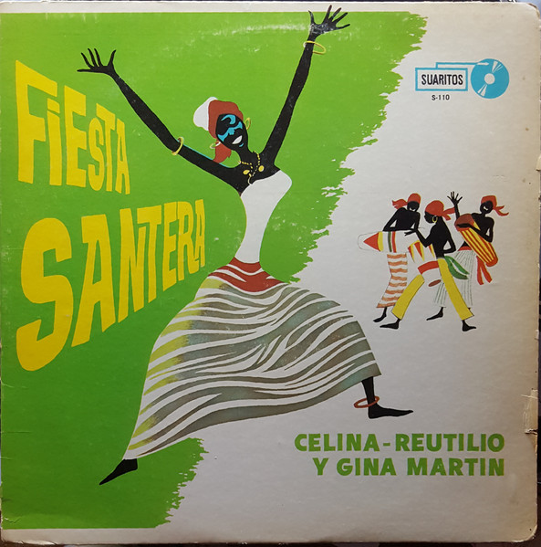 Fiesta Santera