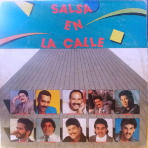 Salsa En La Calle