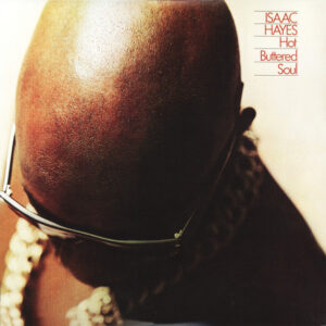 Hot Buttered Soul
