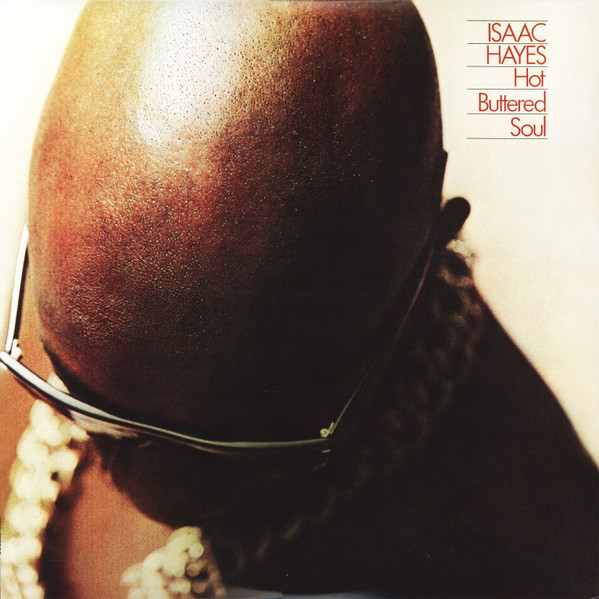 Hot Buttered Soul