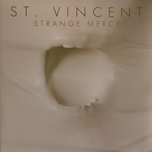 Strange Mercy