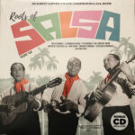 Roots of Salsa Volume Two