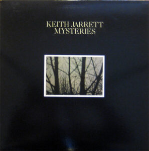 Mysteries