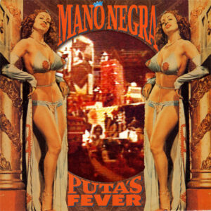 Puta’s Fever