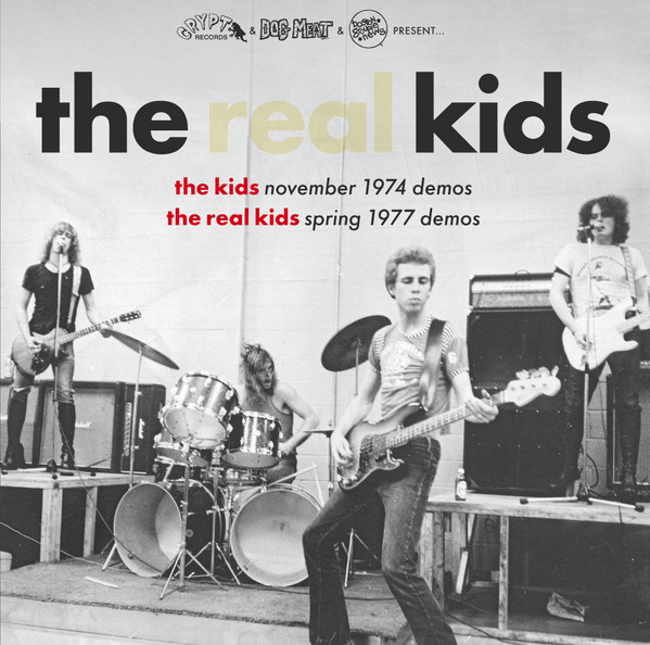 1974 Demos / 1977/78 Demos/Live