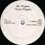 Classic Fingers