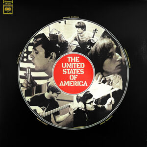 The United States Of America