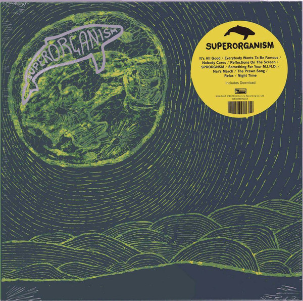 Superorganism