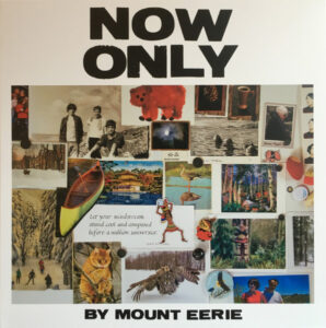 Now Only