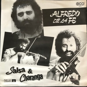 Salsa & Charanga