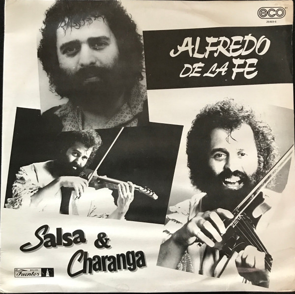 Salsa & Charanga