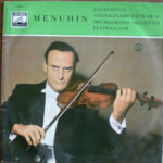 Violinkonzert D-Dur Op. 61