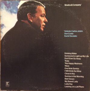 Sinatra & Company