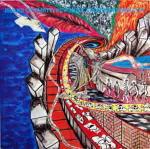 Island Of Sanity: New Music From New York City