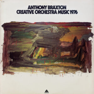 Creative Orchestra Music 1976: imagen 1