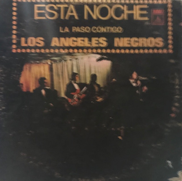 Esta Noche La Paso Contigo