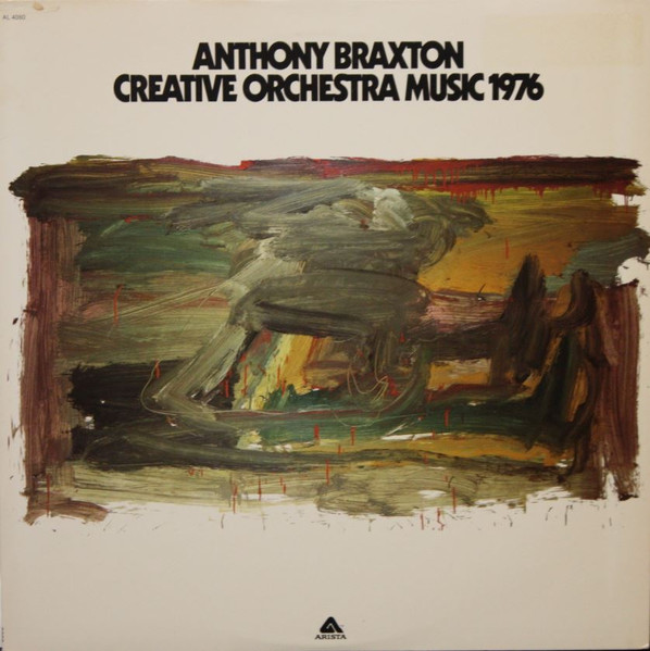 Creative Orchestra Music 1976