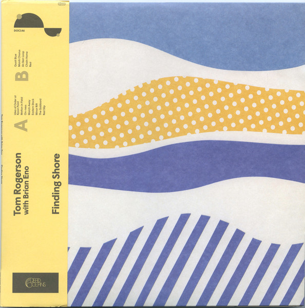 Finding Shore