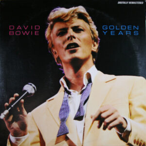 Golden Years