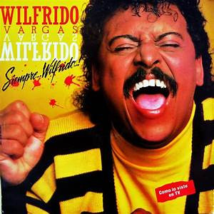 Siempre... Wilfrido! - Image 2