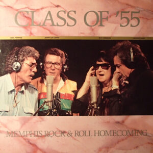 Class Of '55 - Image 2