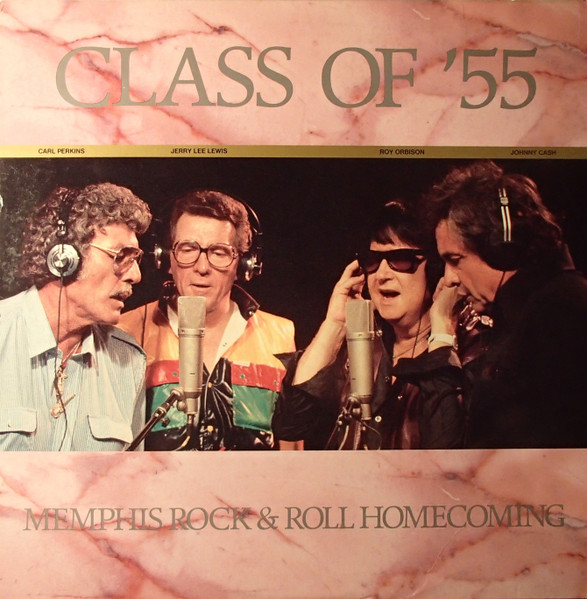 Class Of '55