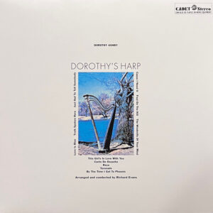 Dorothy’s Harp