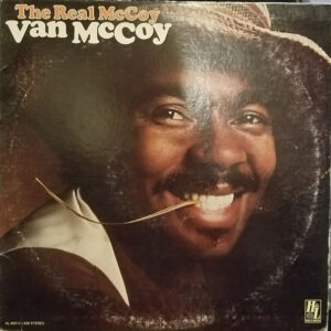 The Real McCoy: imagen 1