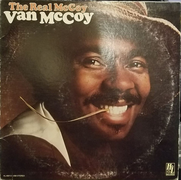 The Real McCoy
