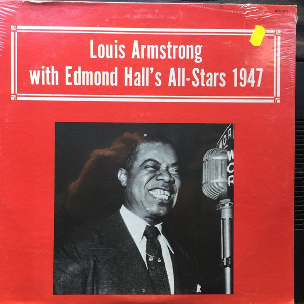 Carnegie Hall Concert – Feb. 8, 1947