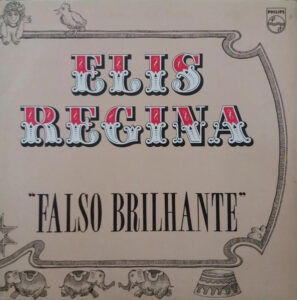Falso Brilhante