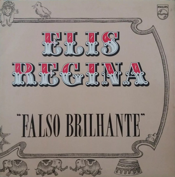 Falso Brilhante