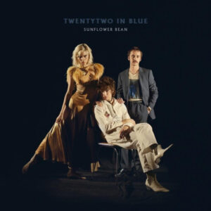 Twentytwo In Blue: imagen 1
