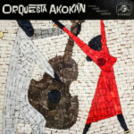 Orquesta Akokán
