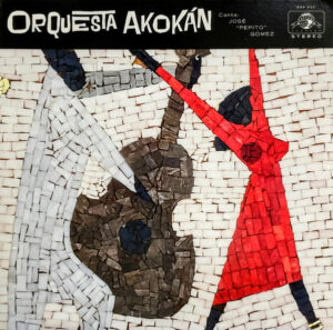 Orquesta Akokán