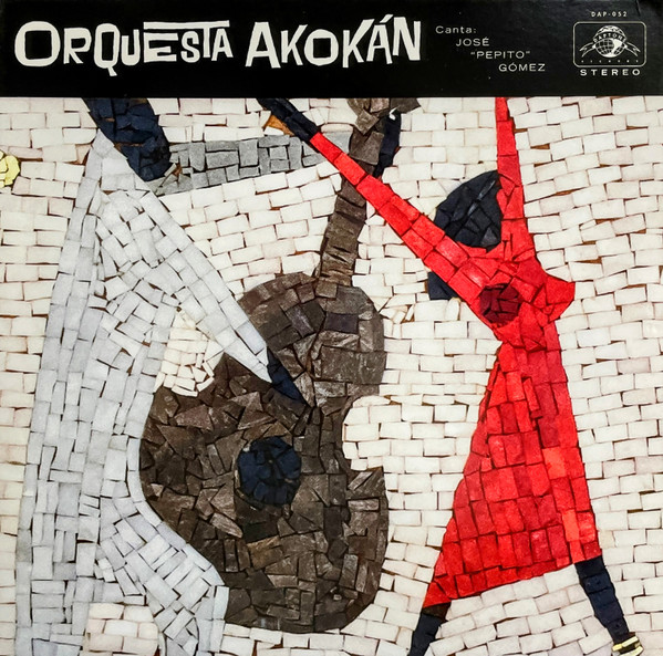 Orquesta Akokán