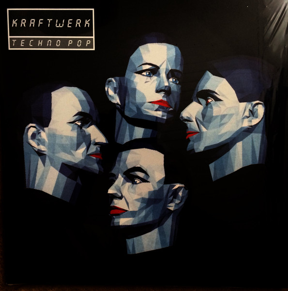 Techno Pop