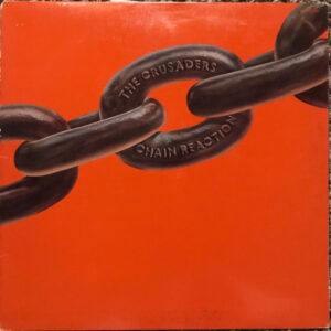 Chain Reaction