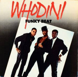 Funky Beat