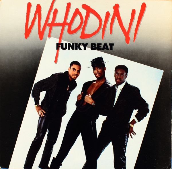 Funky Beat