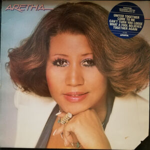 Aretha - Image 2