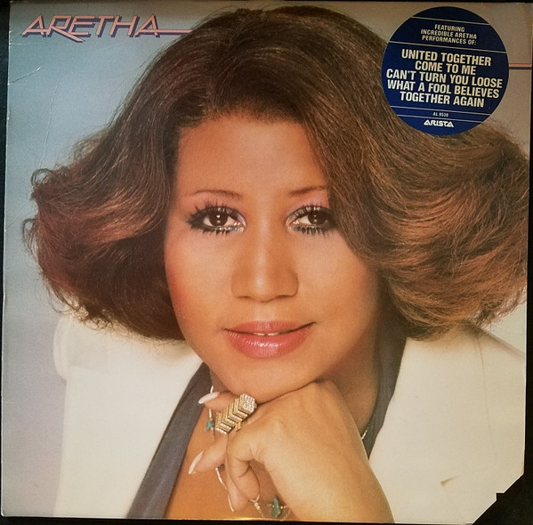 Aretha