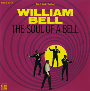 The Soul Of A Bell