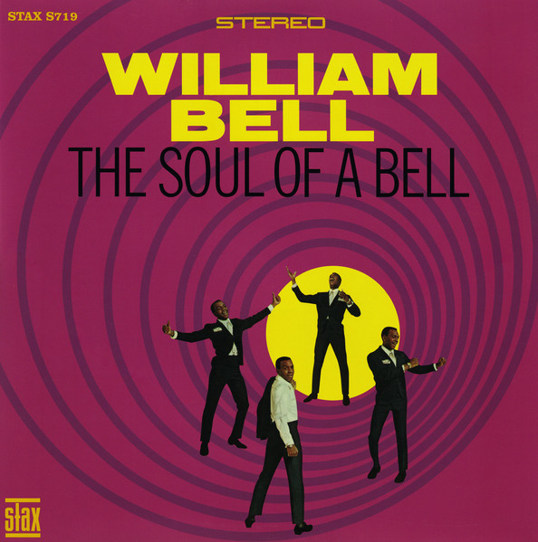 The Soul Of A Bell